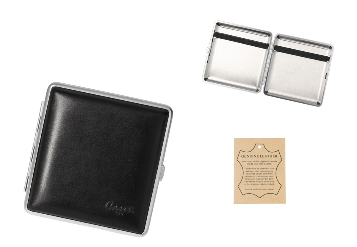 Caseti Zigaretten Etui
