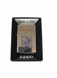 Zippo Feuerzeug " Leo"