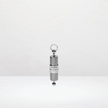 Martin Wess Bohrer Silber