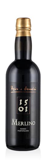 Pojer & Sandri Merlino Vino Fortificato