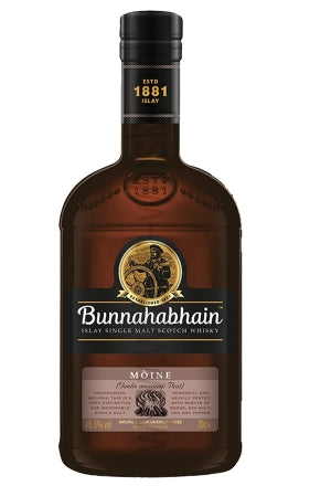 Bunahabahain Moine