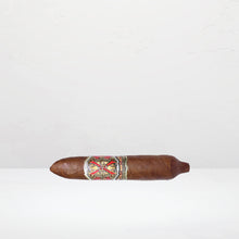 A. Fuente FFOX Opus X Love Affair