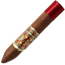 A. Fuente Opus X Belicoso XXX