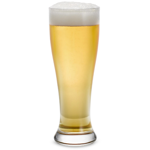 Panache (Bier mit Sprite)