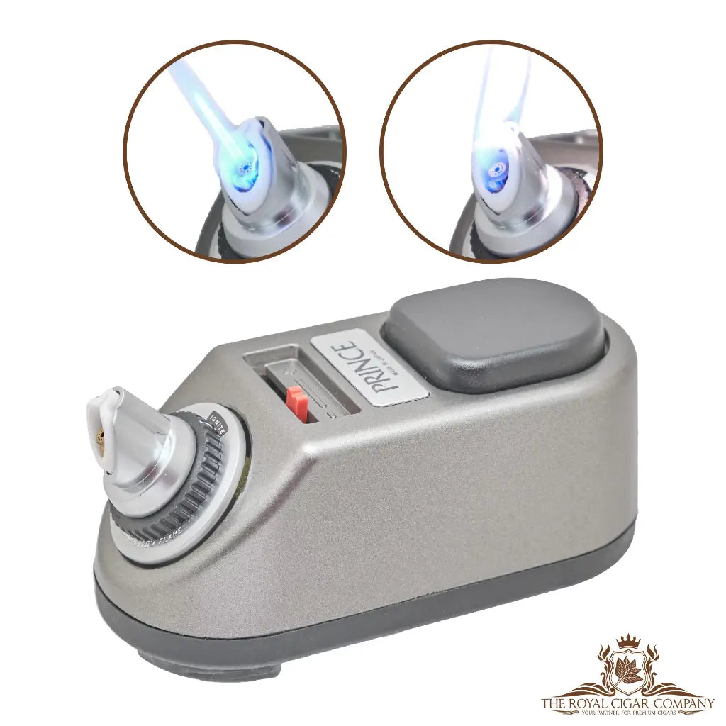 Prince K-1000 Tischfeuerzeug