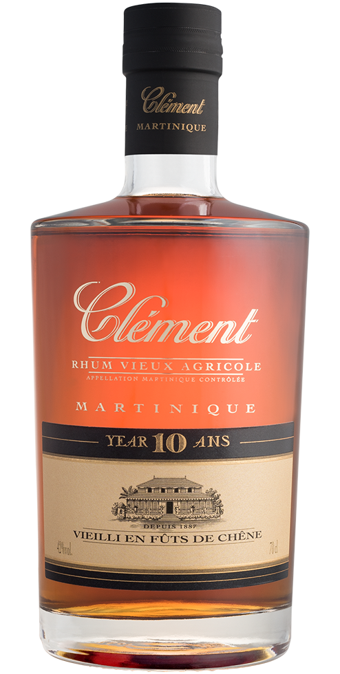 Clément 10 Jahre