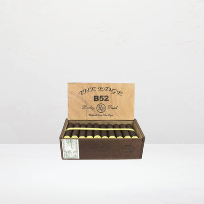 Rocky Patel The Edge Maduro B-52 Gordito)