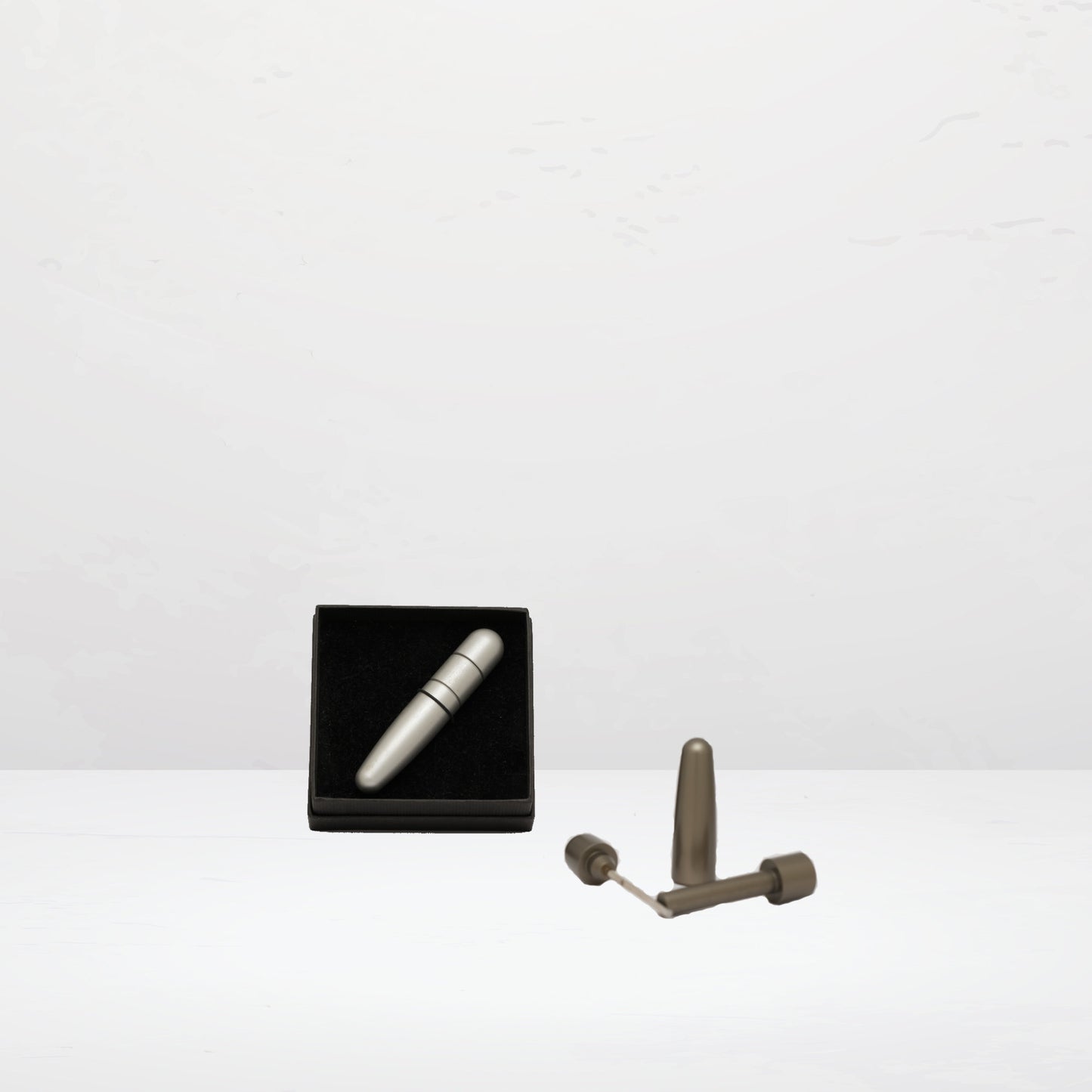 Roman Peter Pipe Tool Pfeifenbesteck