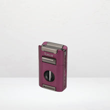 Ronson Giant Cigar 4 er Jetflame