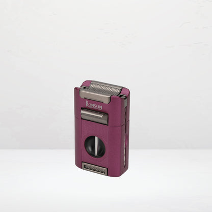 Ronson Giant Cigar 4 er Jetflame