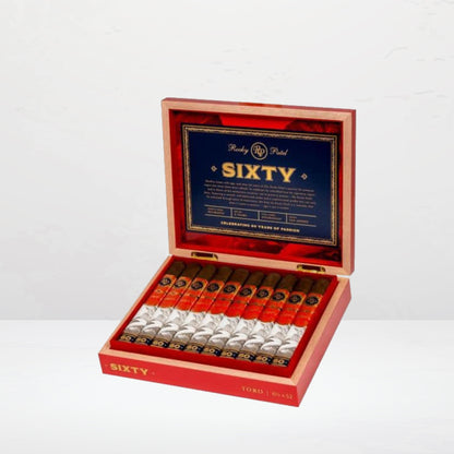 Rocky Patel Sixty Toro