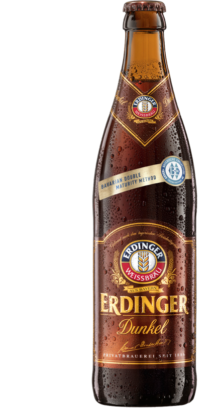 Erdinger  Dunkel