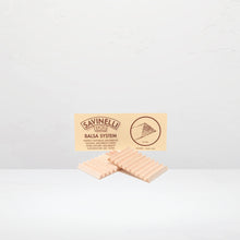 Savinelli Balsa System Pfeifenfilter 6mm