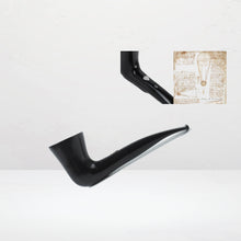 Savinelli Leonardo GIOCHI DI LUCE 2009 Smooth 9mm