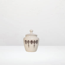 Savinelli Tabacco Jar Tobago - Tabac