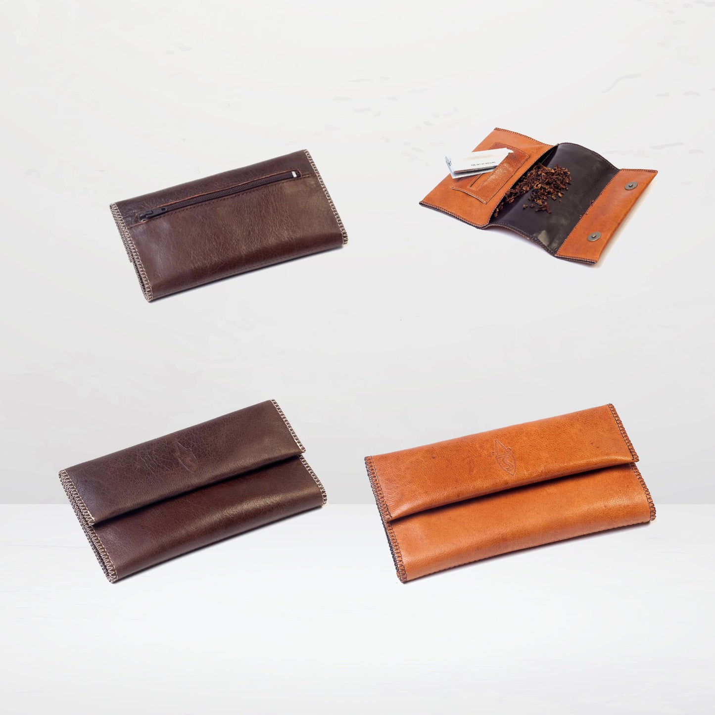 Savinelli DREHTABAKTASCHE