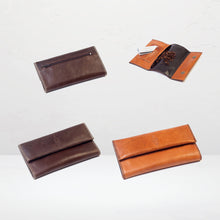 Savinelli DREHTABAKTASCHE