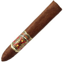 A. Fuente Opus X Perfecxion 77 Shark