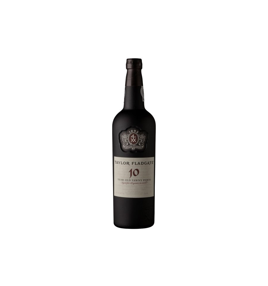 Taylor's 10 years Tawny