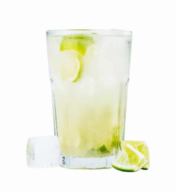 Caipiroska