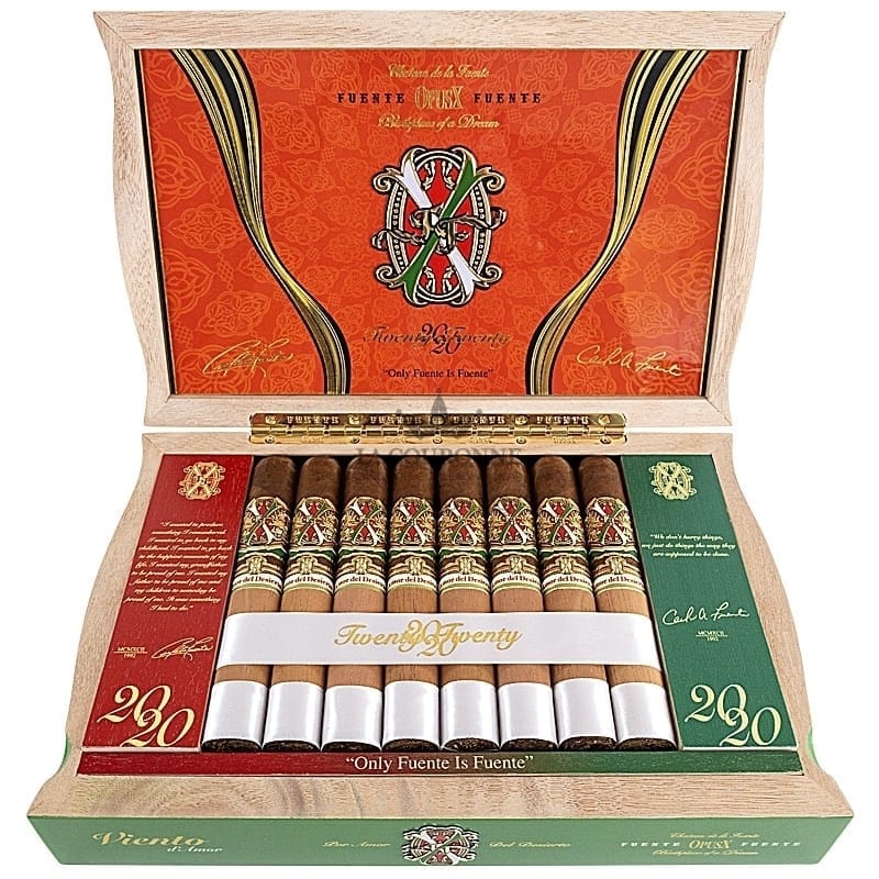 A. Fuente Opus X2020 Viento d Amor