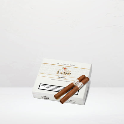 Villiger 1492 Corona