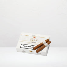 Villiger 1492 Robusto
