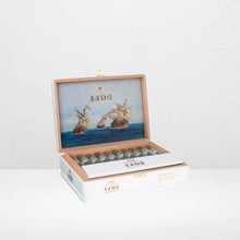 Villiger 1492 Discovery Edition Robusto
