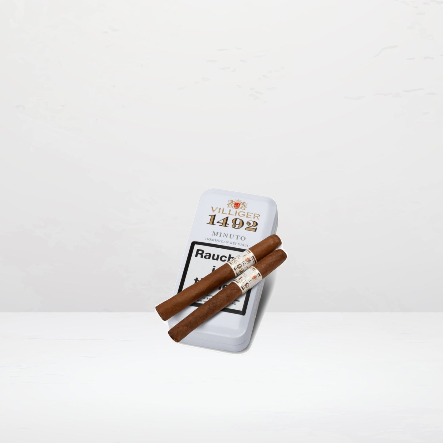 Villiger 1492 Minutos