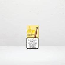 Villiger Premium No 6 Sumatra