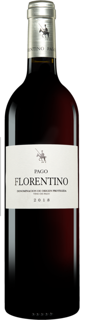 Bodegas y Viñedos La Solana Pago Florentino