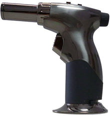 Volcan-Fire Outdoor Big Torch dark gun