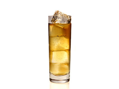 Vodka & Red Bull