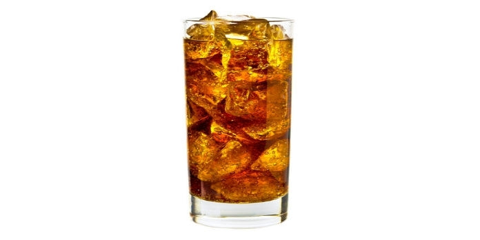 Whisky & Cola
