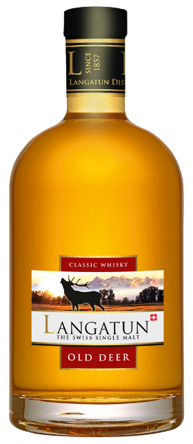 Langatun Old Deer Whisky Classic