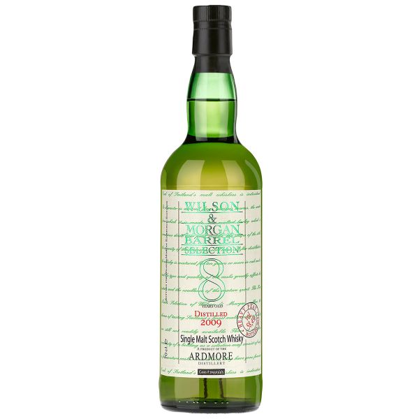 Ardmore Wilson & Morgan 8 Years Old